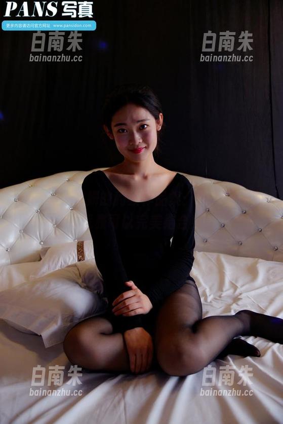 pans - 思妍的豹纹作品集：原来野性和优雅可以完美结合！-白南朱