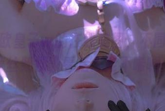w百合欧皇子w的在线美图，不同寻常的玛丽萝丝柴郡，看后怎能不唏嘘一声？