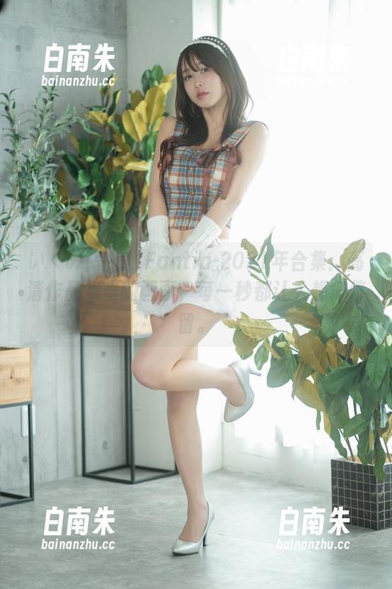 いくみ(育美)Fantia-2021年合集：高清作品集里的画面，每一秒都让人想多停留。-白南朱