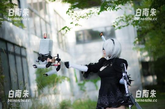 サク(saku)Fantia2021图集，整个人都被这资源圈粉了，啥时候出第二部？-白南朱