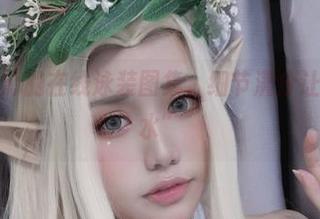 一笑芳香沁的在线泳装图集，细节满分让你“流口水”