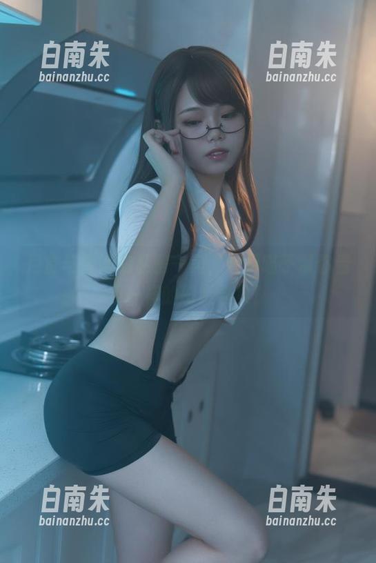 月食与兽娘的私房一角，七月喵子带你看不一样的幻影合集！