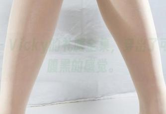 丽柜 - Vicky的礼服全集，穿出了可爱又腹黑的感觉。