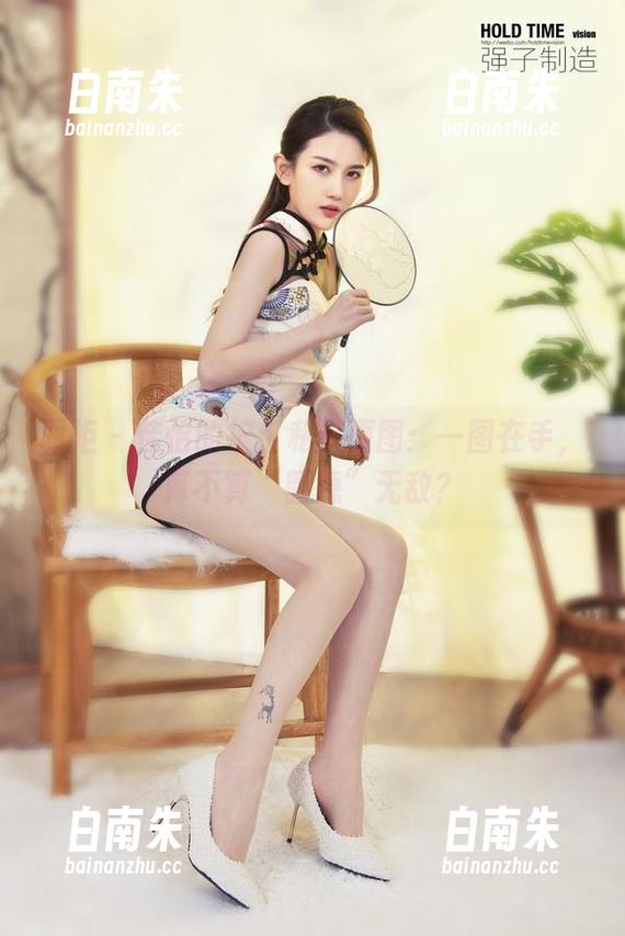 丽柜 - 佳怡的护士私房原图：一图在手，算不算“医德”无敌？-白南朱