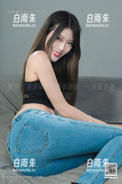 丽柜 - 潼潼带来的秘书图库——资源多到你想不到！-白南朱