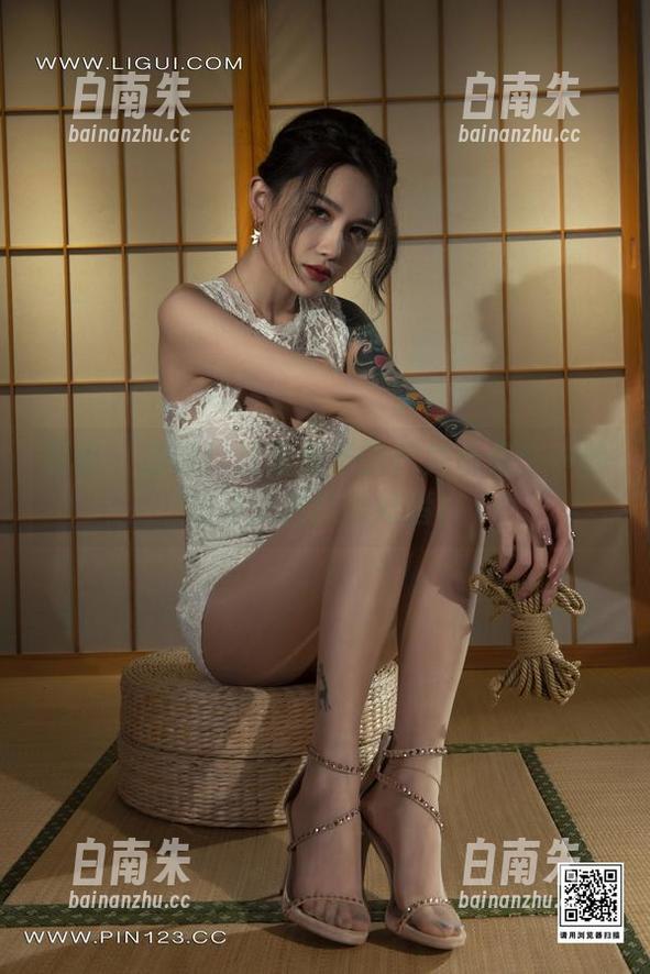 丽柜 - 别懵！这是英子的户外合集：一秒变身大自然爱好者！-白南朱