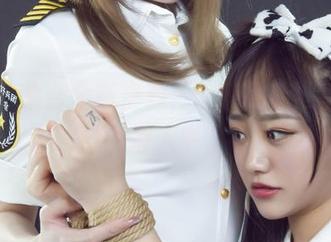 丽柜 - 集合全新资源，蕊蕊在莲池里清丝撩人中