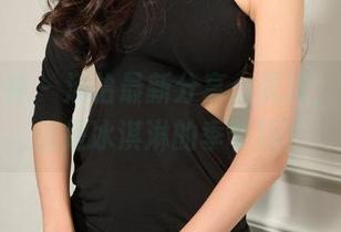 克拉女神 - 汤怡最新分享：夏天，你以为都是冰淇淋的季节吗？