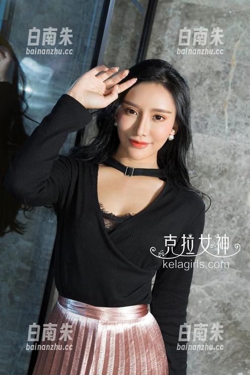 克拉女神 - 璇子给大家带来了美图，遮抹加持，非洲小画家变身摄影师！-白南朱