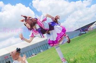 六二二同学w的牛仔裤COS：穿上它好像也能上天？分享体会！