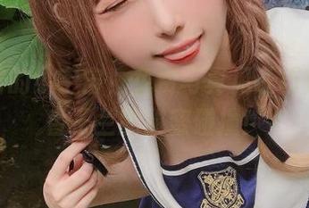 凛子酱的小宇宙，免费写真见证巧克力与香子兰的甜蜜碰撞！