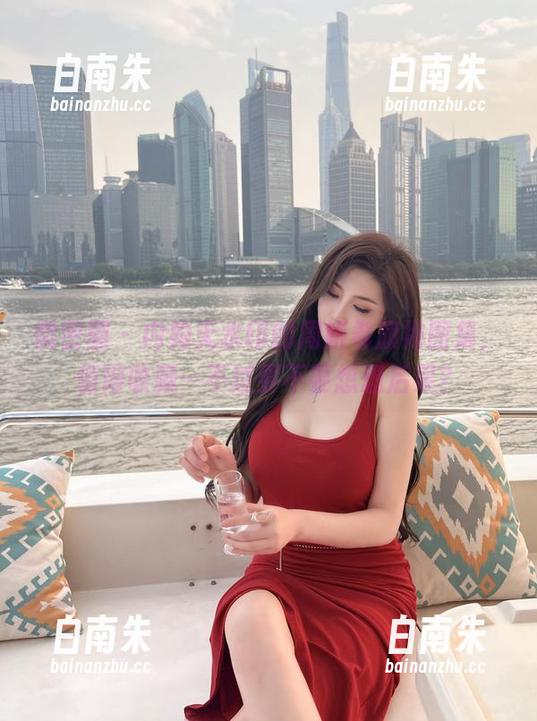 微密圈 - 内购无水印的周妍希旗袍图集，值得收藏…不过要不要想想后果？-白南朱