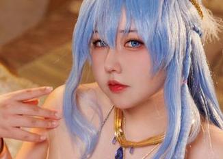 咔喵KANEKO的美图合集：你敢相信她居然是我的女朋友？哈哈！