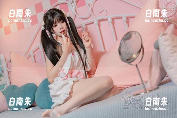 小剧场里的咬一口兔娘：拉毗咨询的正确打开方式！-白南朱