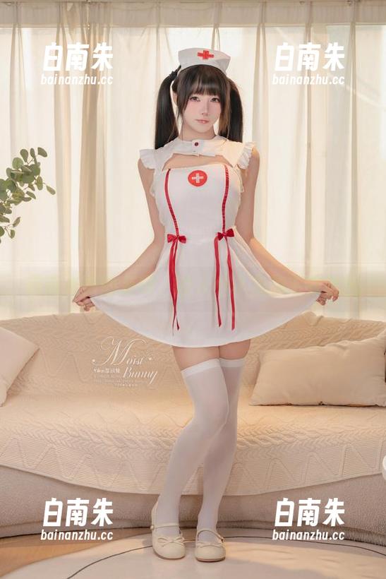 逃离光影的束缚,咬人小小兔的毛衣秘图-白南朱 逃离光影的束缚,咬人小小兔的毛衣秘图-白南朱