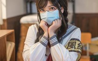 啊日日_Ganlory和巫女的绳索游戏，更新了一些让人忍俊不禁的新片段！