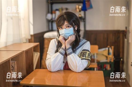 啊日日_Ganlory和巫女的绳索游戏，更新了一些让人忍俊不禁的新片段！-白南朱