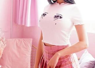 嗲囡囡 - 仓井优香的校服视角：图库内容，分享不得了