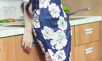 头条女神 - 触碰到筱溪的甜心图集，无圣光亮晃晃，灵魂被悄悄勾去了一半！