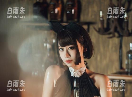 奈汐酱Nice的黄昏合集：不要追过来，我只是个观众！-白南朱