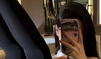 微密圈 - 女刺客的粉嫩短裙：能在图库里看出多少柔情？