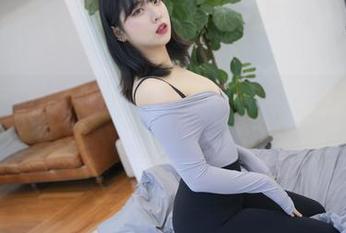 终于见到宋哈娜(송하나)的私拍合集，Bimilstory秀出了我满腔好奇