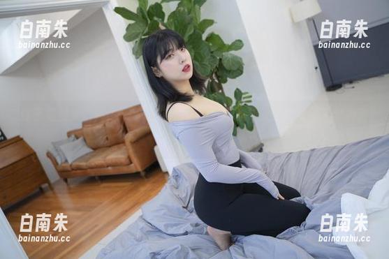 终于见到宋哈娜(송하나)的私拍合集，Bimilstory秀出了我满腔好奇-白南朱