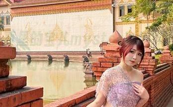 高清写真里的宝儿mysterial“瑜伽”风—找个舒适的姿势，就这样看着吧