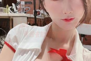 微密圈 - 打开小玉吃果冻的图包，怎么会那么喜欢这绑带胶衣的折磨感？