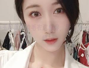 微密圈 - 小玉吃果冻的毛衣这样穿，图包里一定有些心思哦