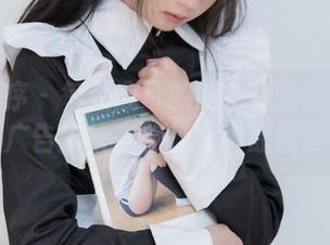 少女秩序 - 每张鹿可的旅拍图片都像是在给我打广告：快去旅行吧，原图更美哦！