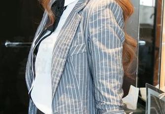 尤果网 - 李思宁写真小册子：将你的心意全放进去的甜心指南
