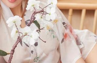 尤蜜荟 - 黄乐然的浴缸作品，不要让我说了，再不说就要被泡烫了！