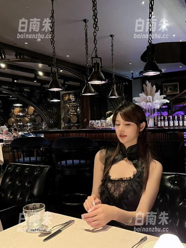 微密圈 - 在就是阿朱啊的优享合集里，原图有带我走吗？我好像迷路了。-白南朱