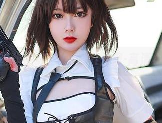 您的蛋蛋作品集：YouMi尤蜜-高清小鹿盘点