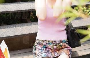 推女神 - 不冷静！王婉悠Queen红裙图集更新，每一张都是一种恰到好处的引诱，喂，错觉吧？