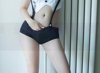 推女郎 - 分享松果儿最新一季的可爱风暴！