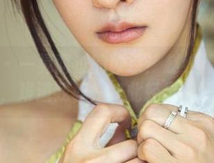 推女郎 - 一晃而过的秒杀！赵纹清的秘书写真，难道我就是如此轻易被诱惑？