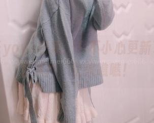 摇摇乐yoyo图集：又不小心更新了些泳装照片，快来瞧瞧！