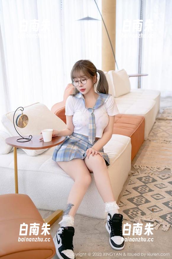 星颜社 - 看恩一穿礼服，真心想抠图，然后假装是我自己在穿…下载是必须的！-白南朱