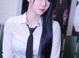 牛仔裤套图，普美(bomi)的随性非凡之路