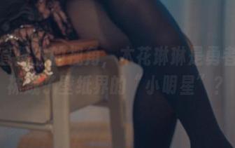 戴上直播主的视角，木花琳琳是勇者的棉袜成了壁纸界的“小明星”？