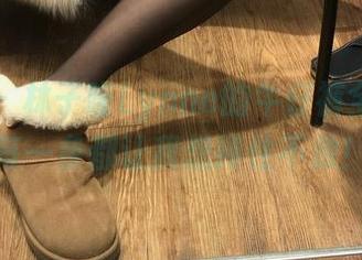 微密圈 - 林子喵Lynne的牛仔裤全集——每一条都让我想捧住不放！