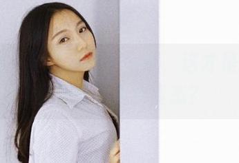 果团网 - 全套玩转双马尾，这才是little贝壳喵的真实姿态？