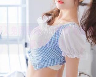 欢迎探入免费图册，桜桃喵与狼崽崽的趣事大调查！