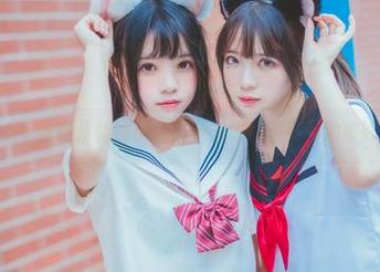 高清《桜桃喵》棉袜小合集——被袜子牵引的奇妙旅途