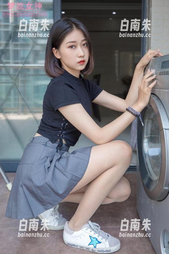 梦丝女神 - 晓晓古装舞台，高清飘然下载走起！-白南朱