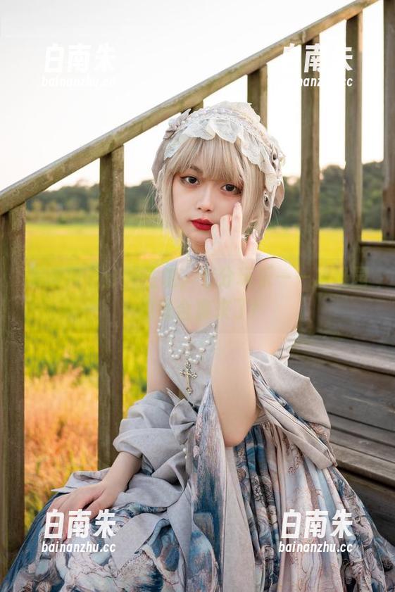 梨瑾瑾三分天注定，七分玩乐——幼稚园观看合集来了!-白南朱