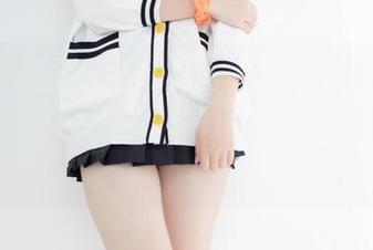 森萝财团再次惊艳，最新写真报到，粉红卡哇伊，今天的可爱指数满分，稳稳的甜！