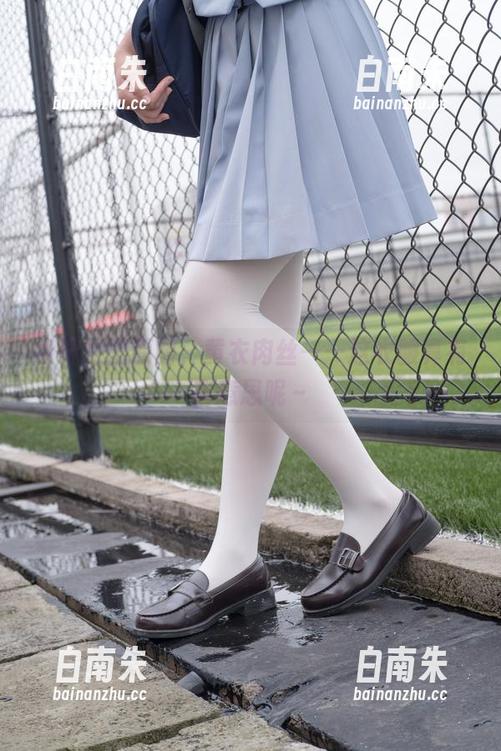 森萝财团原图，黄衣肉丝——这衣服真有些意思呢～-白南朱